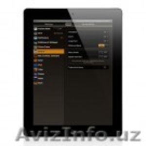 Apple IPAD 2 64GB 3G + Wi-Fi (белый) (разблокированным) #305041