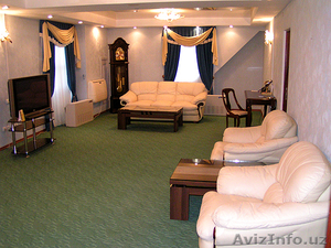 Бизнес Центр 