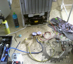 ООО “Install Proffi Service” предлагает свои услуги.708 17 76 #281112