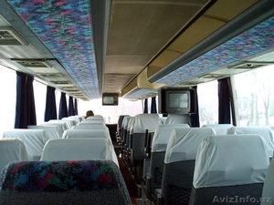 Сетра S216HDS (Setra S216HDS)1987 г.в.,  45000$ синий,  Беларусь,  Витебск #305058