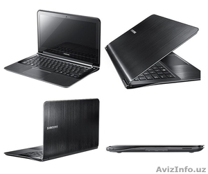 SAMSUNG NP900X3A-A03US SERIES 9 DURALUMIN SLIM LAPTOP #283735