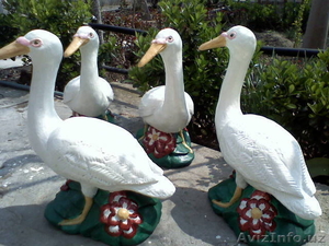 Скульптуры ручной работы #330586