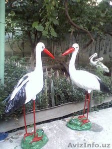 Дизайнерские скульптуры #331230