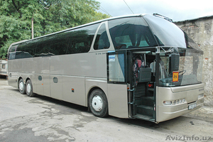 Neoplan 516 ,  Skyliner #310948
