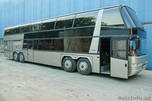 Neoplan 128,  Megaliner #310944