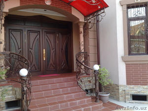 новый дом в ракат махалле #319166