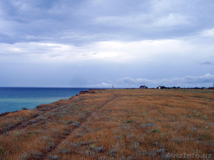 Продажа участков у моря в п.Кача,  9га (Севастополь) #327018