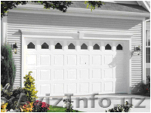 Автоматические ворота и рольставни #333441