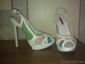 пик моды Bejiviy Tufli #335950