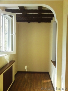 Квартира с ремонтом в центре #318918