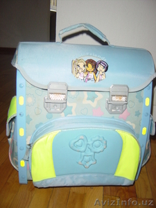 Рюкзак для школы Lego #331404