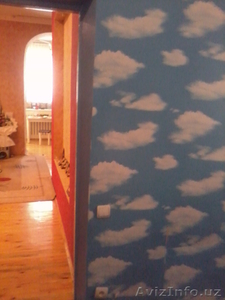 Квартира prodaetsya pod jil'yo i offis,  dver' offisa vixodit na proezjuyu chast #315141