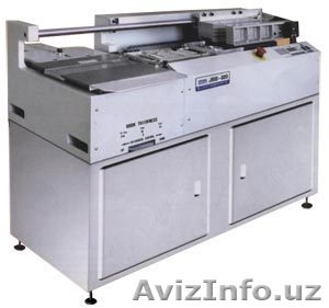 JBB-320 Автоматическая машина клеевого скрепления. Новая #330636