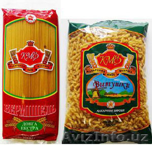 макароны от производителя #336345