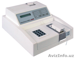 Биохимическая лаборатория полный комплект #309922