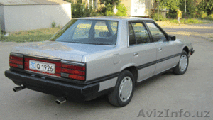 Ниссан Nissan SkyLine #330045