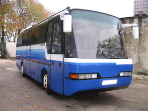 Neoplan 208,  Jetliner #310950