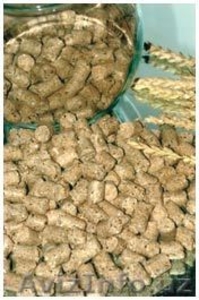 Кормосмеси  Комбикорма  Отруби #337061