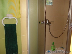 Сдам 1- комнатную квартиру в Одессе посуточно  #323788