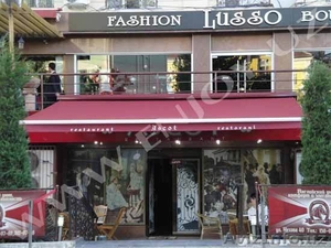 Маркизы,  зонты,  оконные системы,  палатки от компании ENJOY #317239