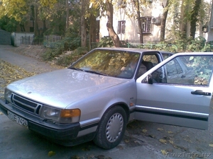 продам срочно SAAB-9000 #315107