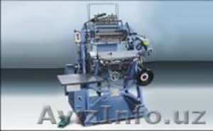 Продается полуавтоматическая ниткошвейная машина SX-01 новая #329959