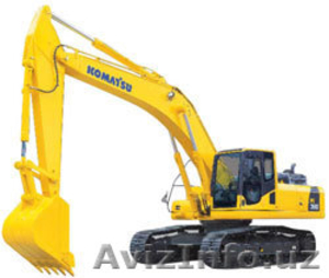 ООО «MARKOM Qurilish Texnika» #335676