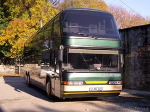 Neoplan 122/3,  Skyliner #310942