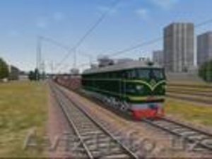 железнодорожные перевозки из Китая до Коканда, код станции 740004 #331798