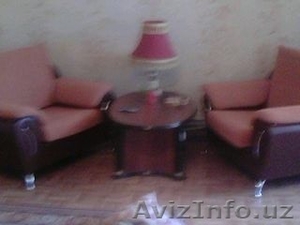 Продам 2-х комнат.квартиру #329524