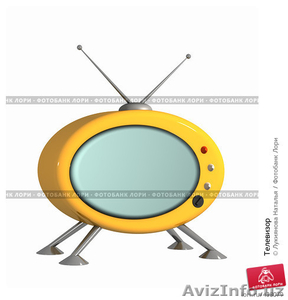 ремонт телевизорови любых типов! #360117