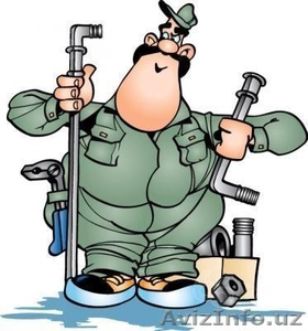 РЕМОНТ и установка САНТЕХНИКИ #349116