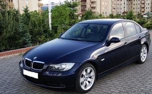 BMW BMW BMW 320 #356500