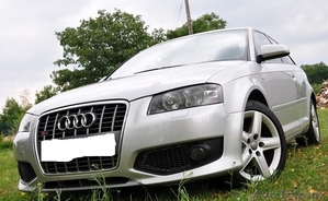Audi Audi A3, 2003 #365084