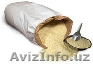 Катрофельные хлопья ,  сухое картофельное пюре #364283