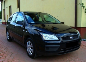 Ford Focus 2006,  60000km #359966