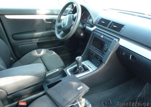Audi A4 2.0TFSI #350197