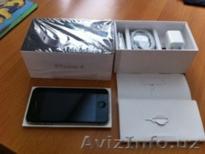 Яблоко 32GB Unlocked Iphone 4G на продажу #344479