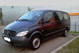Mercedes Vito----2005 #365098
