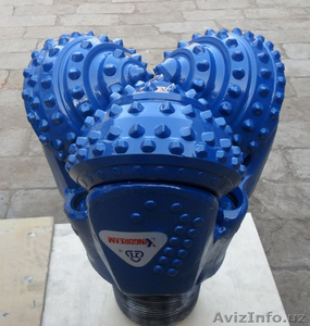 Куплю долото шарошечное 190.5,  200,  215.9,  244.5,  250.8,  269.9,  295.3 #246118