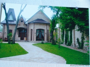 Дом в  Прибалтийском стиле #354568