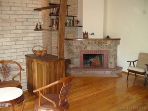 Дом с шикарным садом в центре #354576