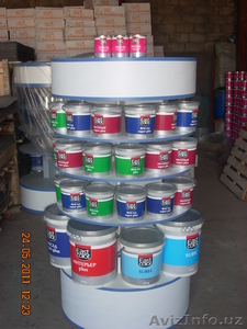 Лакокрасочные изделия и #359573