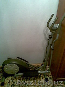 Продаётся тренажёр 