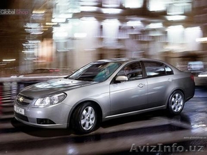 продам куплю LACETTI EPICA CAPTIVA #339461