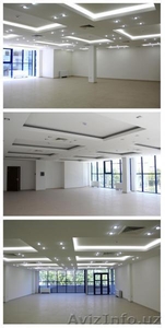 ОФИСЫ В НОВОМ ЭЛИТНОМ БИЗНЕС ЦЕНТРЕ! #340101