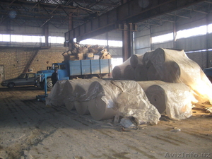 ЛИНИЯ ПО ПРОИЗВОДСТВУ БУМАГИ #357283