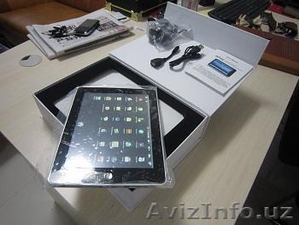 IPAD 2 64GB 3G + Wi-Fi - $ 600 #351044