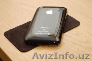 Apple Iphone 4G 32GB Unlocked #354485