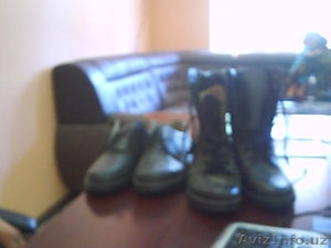 uzsalaman  etik va  tuflilari  #345474